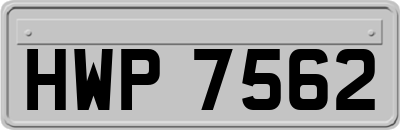 HWP7562