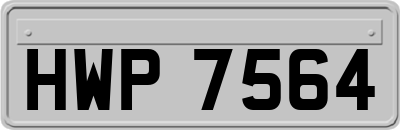 HWP7564