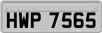 HWP7565
