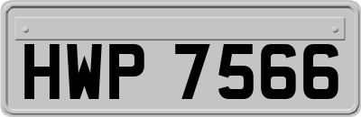 HWP7566