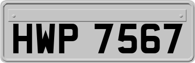HWP7567