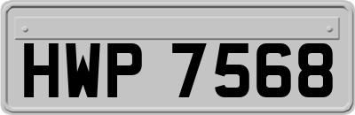 HWP7568