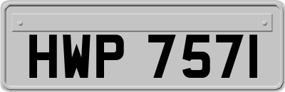 HWP7571