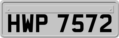 HWP7572