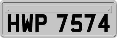 HWP7574