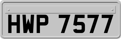 HWP7577