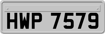HWP7579