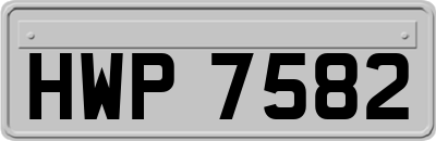 HWP7582