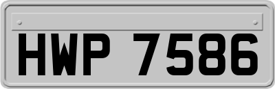 HWP7586