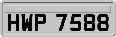 HWP7588