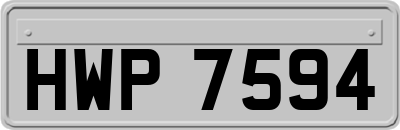 HWP7594