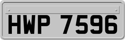 HWP7596