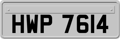HWP7614
