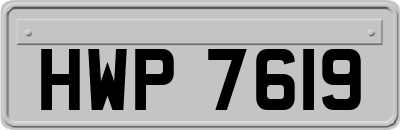 HWP7619