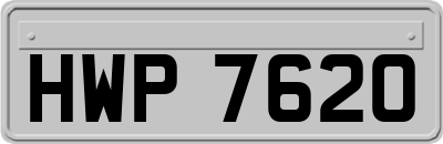 HWP7620