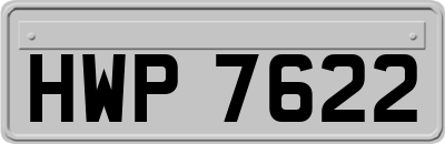 HWP7622