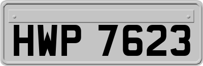 HWP7623
