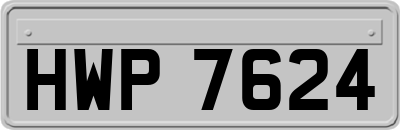 HWP7624