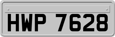HWP7628