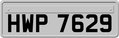 HWP7629