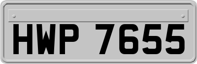 HWP7655
