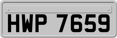 HWP7659
