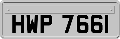 HWP7661
