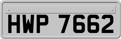 HWP7662