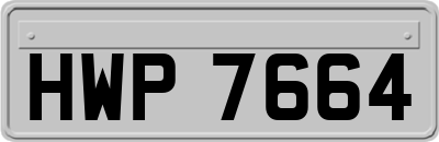 HWP7664