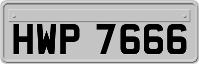 HWP7666