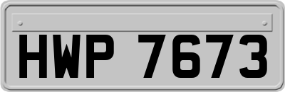 HWP7673