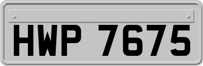 HWP7675