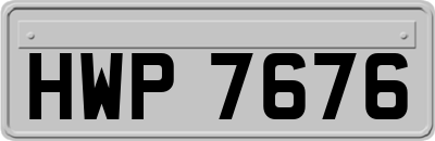 HWP7676