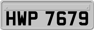 HWP7679