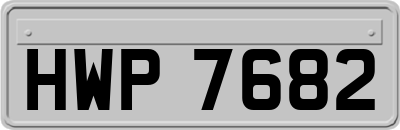 HWP7682