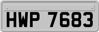 HWP7683