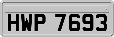 HWP7693