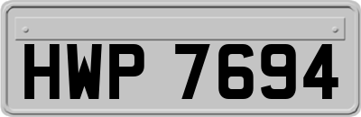 HWP7694