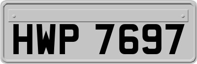 HWP7697