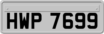 HWP7699