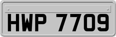 HWP7709