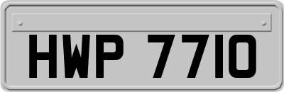 HWP7710