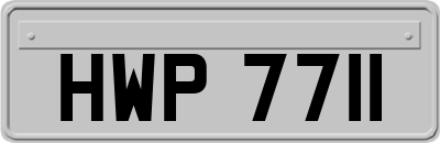 HWP7711