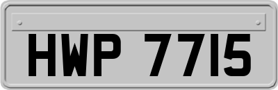 HWP7715