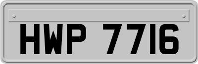 HWP7716