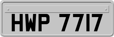 HWP7717