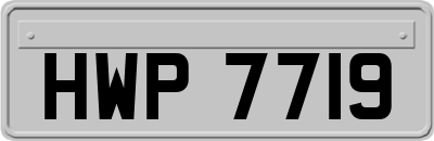 HWP7719