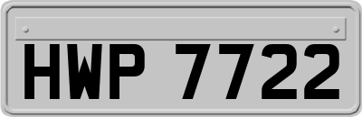 HWP7722