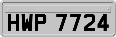 HWP7724