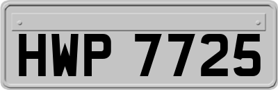 HWP7725